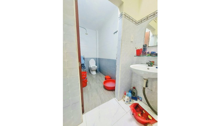 Bán nhà 80m2, 2 tầng, 3PN, Tân Kỳ Tân Quý, Bình Hưng Hòa, 5.9 tỷ